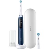 Braun Oral-B iO Series 7N elektrische tandenborstel Blauw