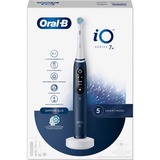 Braun Oral-B iO Series 7N elektrische tandenborstel Blauw