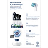 Braun Oral-B iO Series 7N elektrische tandenborstel Blauw