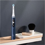 Braun Oral-B iO Series 7N elektrische tandenborstel Blauw