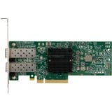 Broadcom NetXtreme 2x25GbE netwerkadapter 