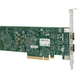 Broadcom NetXtreme 2x25GbE netwerkadapter 