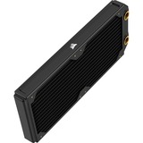 Corsair Hydro X Series XR5 240 NEO 240mm radiator Zwart