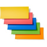 Cricut Joy Smart Paper Sticker Cardstock - Bright Bow stickerpapier Meerkleurig, 13.9 x 33 cm