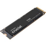 Crucial T710 2 TB SSD PCIe 5.0 x4, NVMe 2.0, M.2 2280