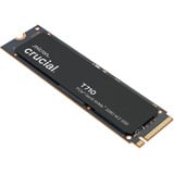 Crucial T710 2 TB SSD PCIe 5.0 x4, NVMe 2.0, M.2 2280