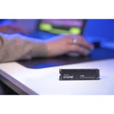 Crucial T710 2 TB SSD PCIe 5.0 x4, NVMe 2.0, M.2 2280