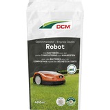 DCM Gazonmeststof Robot 20 kg Tot 400 m²