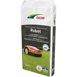 DCM Gazonmeststof Robot 20 kg Tot 400 m²