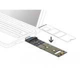 DeLOCK Converter voor M.2 NVMe PCIe SSD 