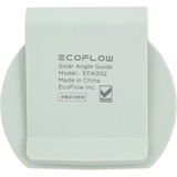 EcoFlow Solar Inclinometer EFAOO2 zwaaihaak Wit