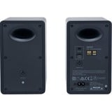 Edifier M60 pc-luidspreker Zwart, Bluetooth 5.3