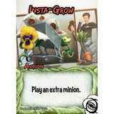 European Player Network Smash Up Expansion - Awesome Level 9000 Kaartspel Uitbreiding, Engels, 2 spelers, 30 - 45 minuten, Vanaf 12 jaar