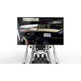 Fanatec GT Cockpit Monitor Stand standaard Wit/zwart
