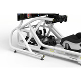 Fanatec GT Cockpit Monitor Stand standaard Wit/zwart