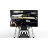 Fanatec GT Cockpit Monitor standaard Wit/zwart