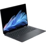 HP OmniBook Ultra Flip 14 (fh0023nb) 14"  Copilot+ 2-in-1 laptop Donkergrijs | Core Ultra 5 226V | Arc Graphics 130V | 16 GB | 1 TB SSD