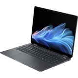 HP OmniBook Ultra Flip 14 (fh0023nb) 14"  Copilot+ 2-in-1 laptop Donkergrijs | Core Ultra 5 226V | Arc Graphics 130V | 16 GB | 1 TB SSD