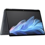HP OmniBook Ultra Flip 14 (fh0023nb) 14"  Copilot+ 2-in-1 laptop Donkergrijs | Core Ultra 5 226V | Arc Graphics 130V | 16 GB | 1 TB SSD