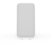 HYTE HYTE X50 White midi tower behuizing Wit | 2x USB-A | 1x USB-C | Window
