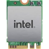 Intel® Wi-Fi 6E AX210 M.2 non vPro wlan adapter Bulk