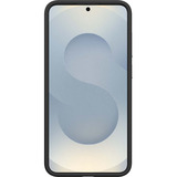 Just in Case Samsung Galaxy S25+ - Armor TPU Case telefoonhoesje Zwart