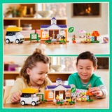 LEGO Animal Crossing - K.K.'s pleinconcert Constructiespeelgoed 77052