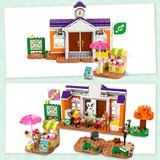 LEGO Animal Crossing - K.K.'s pleinconcert Constructiespeelgoed 77052