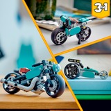 LEGO Creator 3-in-1 - Klassieke motor Constructiespeelgoed 31135