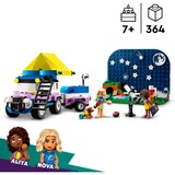 LEGO Friends - Astronomisch kampeervoertuig Constructiespeelgoed 42603