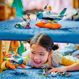 LEGO Friends - Reddingsvliegtuig op zee Constructiespeelgoed 41752