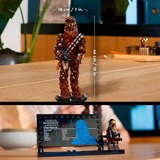 LEGO Star Wars - Chewbacca Constructiespeelgoed 75371