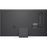 LG Mini RGB evo AI MRGB88 (55MRGB88B9B) 55" 4K Ultra HD LED tv Zwart, 4x HDMI, 2x USB, Optisch, Bluetooth, LAN, WLAN, CI+, HDR10, Dolby Vision