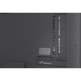 LG Mini RGB evo AI MRGB88 (55MRGB88B9B) 55" 4K Ultra HD LED tv Zwart, 4x HDMI, 2x USB, Optisch, Bluetooth, LAN, WLAN, CI+, HDR10, Dolby Vision