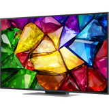 LG Mini RGB evo AI MRGB88 (55MRGB88B9B) 55" 4K Ultra HD Led-tv Zwart, 4x HDMI, 2x USB, Optisch, Bluetooth, LAN, WLAN, CI+, HDR10, Dolby Vision