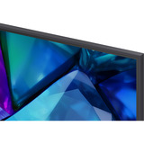 LG Mini RGB evo AI MRGB88 (55MRGB88B9B) 55" 4K Ultra HD Led-tv Zwart, 4x HDMI, 2x USB, Optisch, Bluetooth, LAN, WLAN, CI+, HDR10, Dolby Vision