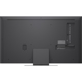 LG Mini RGB evo AI MRGB88 (55MRGB88B9B) 55" 4K Ultra HD Led-tv Zwart, 4x HDMI, 2x USB, Optisch, Bluetooth, LAN, WLAN, CI+, HDR10, Dolby Vision
