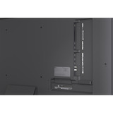 LG Mini RGB evo AI MRGB88 (55MRGB88B9B) 55" 4K Ultra HD Led-tv Zwart, 4x HDMI, 2x USB, Optisch, Bluetooth, LAN, WLAN, CI+, HDR10, Dolby Vision