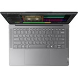 Lenovo Yoga Pro 7 14IMH9 (83E200D5MB) 14.5"  laptop Grijs | Core Ultra 7 155H |  RTX 4050 | 16 GB | 1 TB SSD