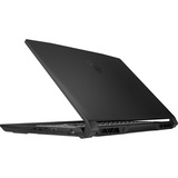 MSI Creator M16 A12UD-008BE 16" laptop Zwart | Core i7-12700H | RTX 3050 Ti | 16 GB | 1 TB SSD