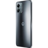 Motorola Moto G14 smartphone Grijs, 128 GB, Dual-SIM, Android