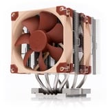 Noctua NH-D9 DX-4677 4U CPU-koeler 4-pins PWM fan-connector