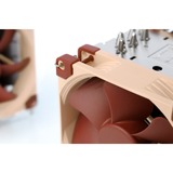 Noctua NH-D9 DX-4677 4U CPU-koeler 4-pins PWM fan-connector