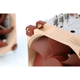 Noctua NH-D9 DX-4677 4U cpu-koeler 4-pins PWM fan-connector