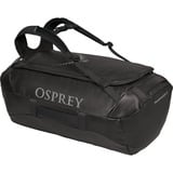 Osprey Transporter 65 tas Zwart, 65 liter