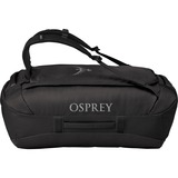 Osprey Transporter 65 tas Zwart, 65 liter