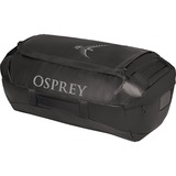 Osprey Transporter 65 tas Zwart, 65 liter