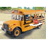 PLAYMOBIL City Life - US Schoolbus Constructiespeelgoed 71094