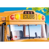 PLAYMOBIL City Life - US Schoolbus Constructiespeelgoed 71094