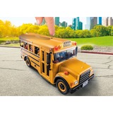 PLAYMOBIL City Life - US Schoolbus Constructiespeelgoed 71094